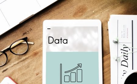 Information Improvement Data Report